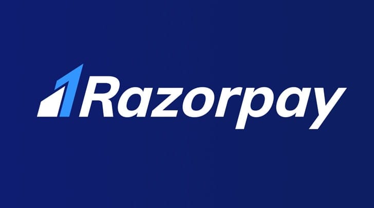 Razorpay e-commerce payment gateway