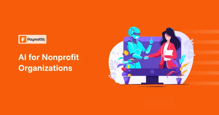ai for nonprofit