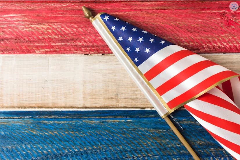 4th of july fundraiser