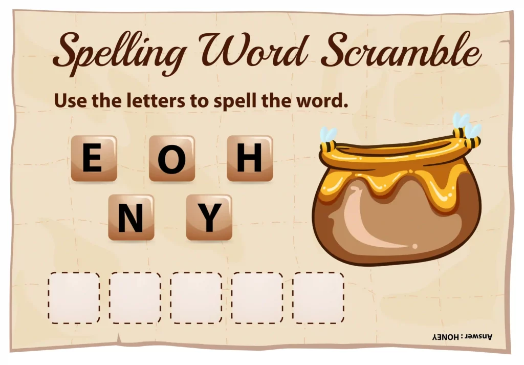 spelling bee school fundraiser
