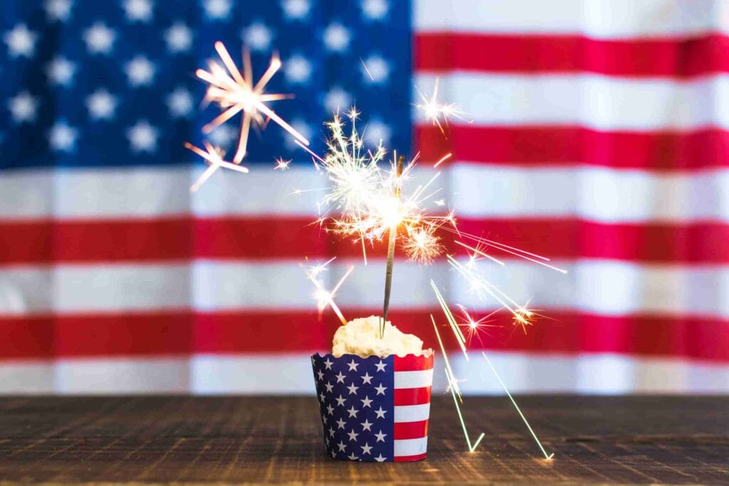 july fundraising
