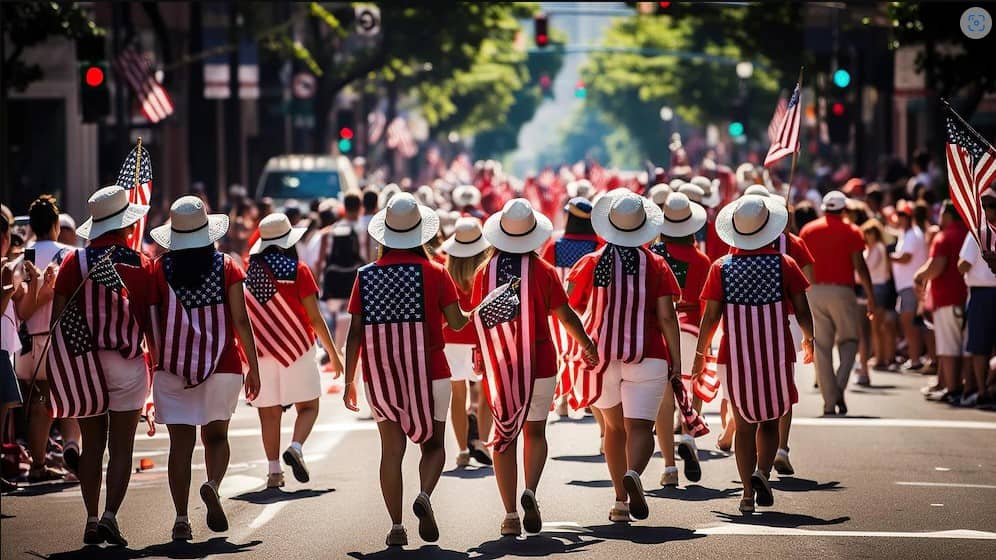 4th of july fundraiser ideas