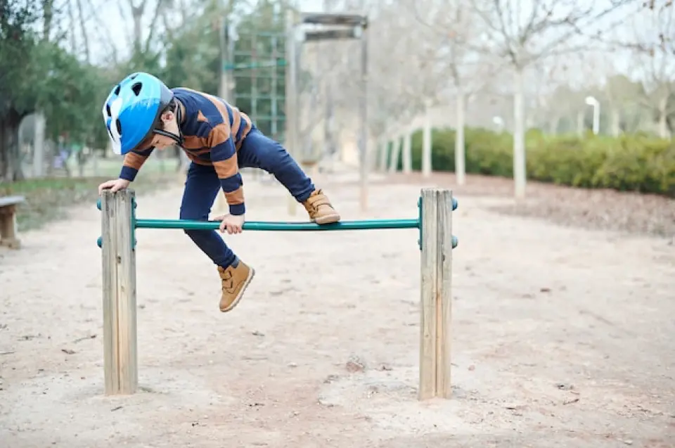 obstacle course fundraising