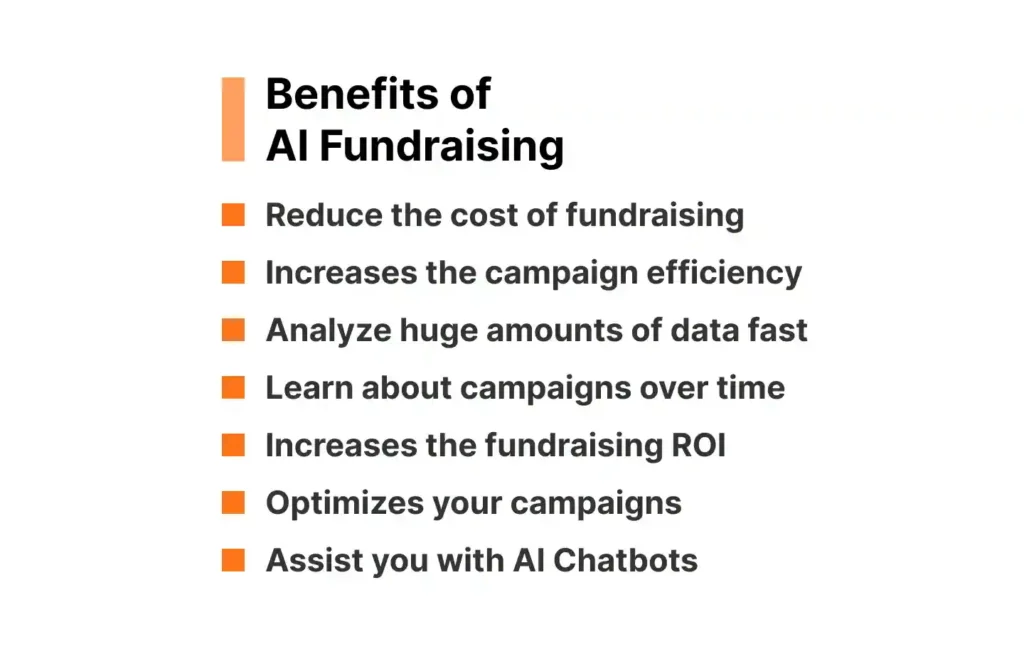 ai for nonprofits