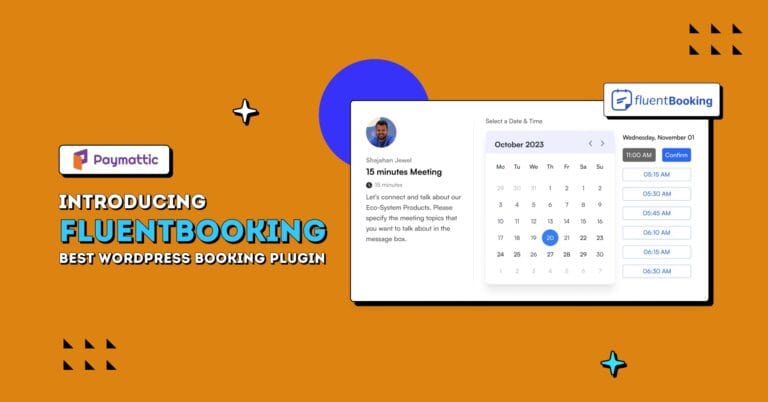 best WordPress booking plugin