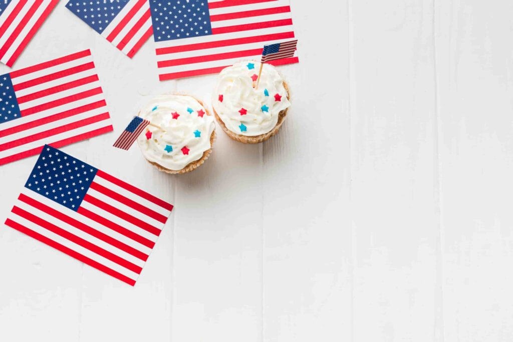 June Fundraising ideas